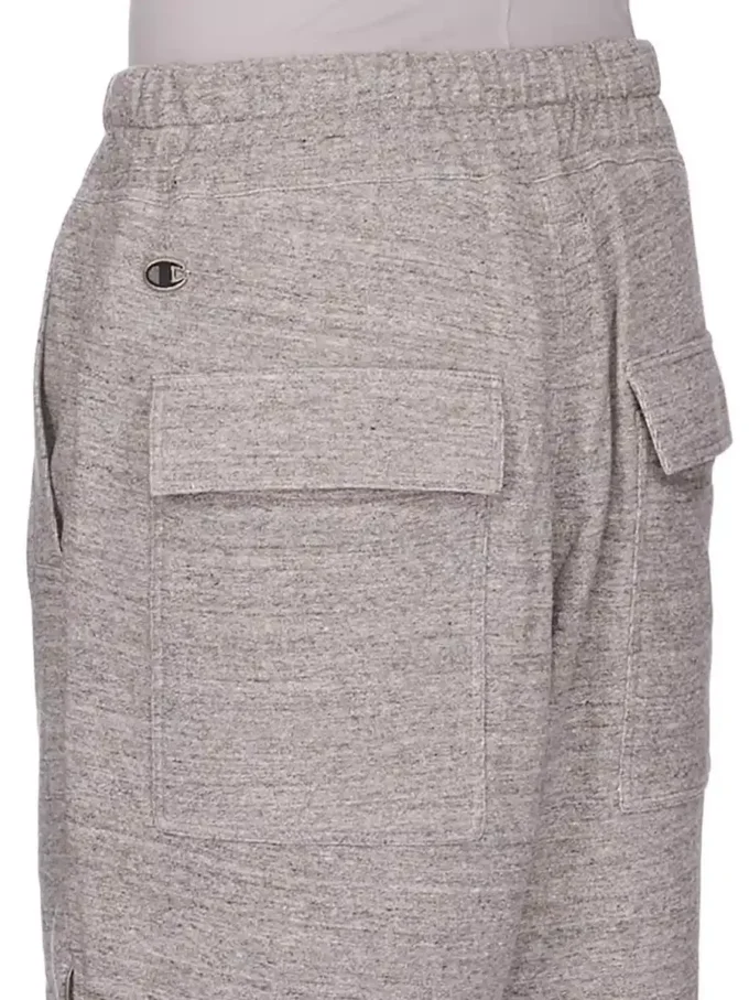 RICK OWENS – BROEK CM01E1687CHMJ-178 RICK OWENS – BROEK CM01E1687CHMJ-178