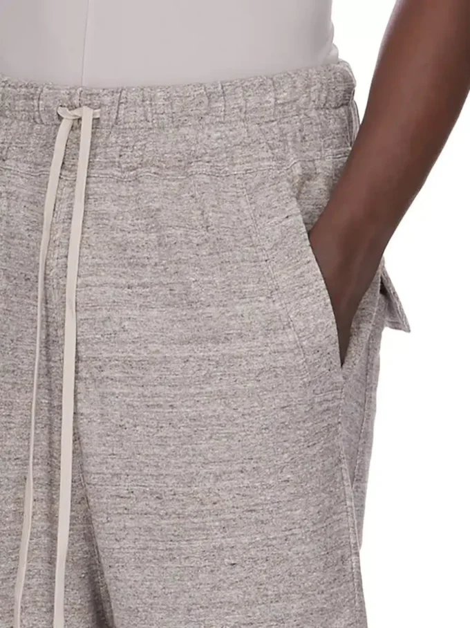 RICK OWENS – BROEK CM01E1687CHMJ-178 RICK OWENS – BROEK CM01E1687CHMJ-178