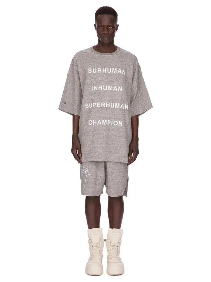 RICK OWENS – BROEK CM01E1687CHMJ-178 RICK OWENS – BROEK CM01E1687CHMJ-178