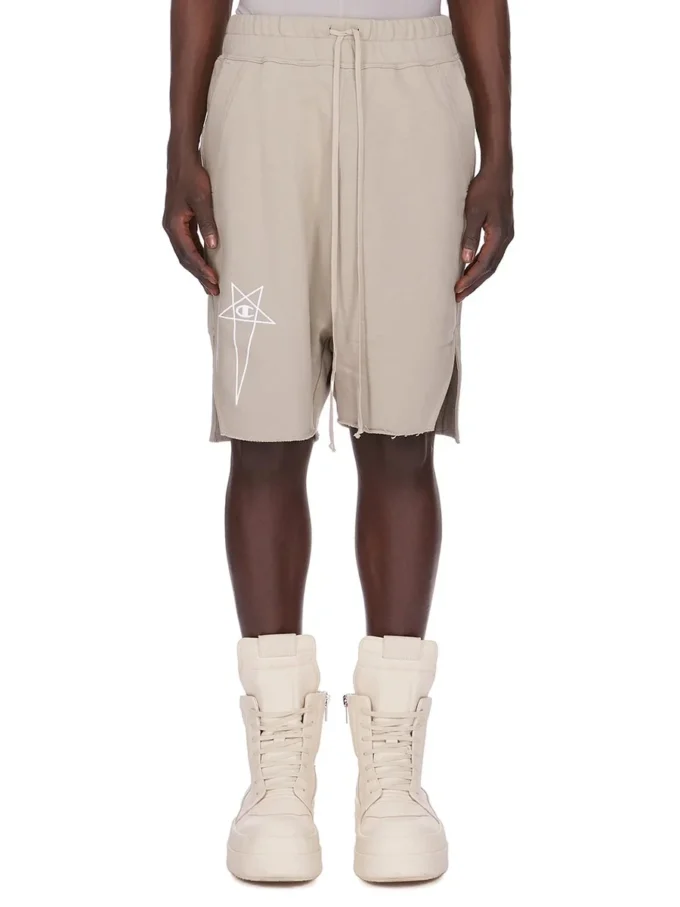 RICK OWENS – BROEK CM01E1688CHFE-08 RICK OWENS – BROEK CM01E1688CHFE-08