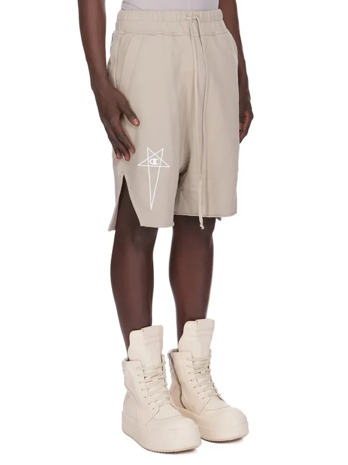 RICK OWENS – BROEK CM01E1688CHFE-08 RICK OWENS – BROEK CM01E1688CHFE-08