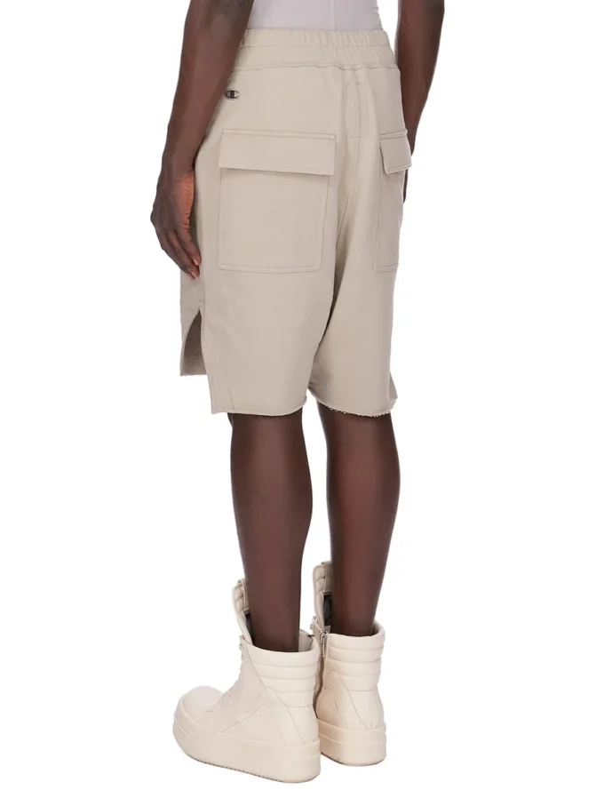 RICK OWENS – BROEK CM01E1688CHFE-08 RICK OWENS – BROEK CM01E1688CHFE-08