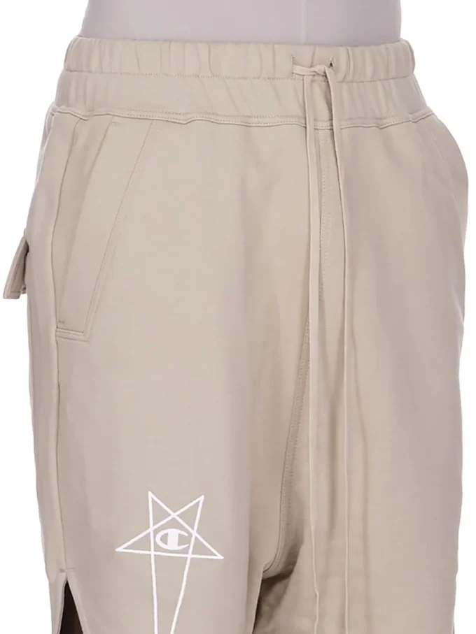 RICK OWENS – BROEK CM01E1688CHFE-08 RICK OWENS – BROEK CM01E1688CHFE-08