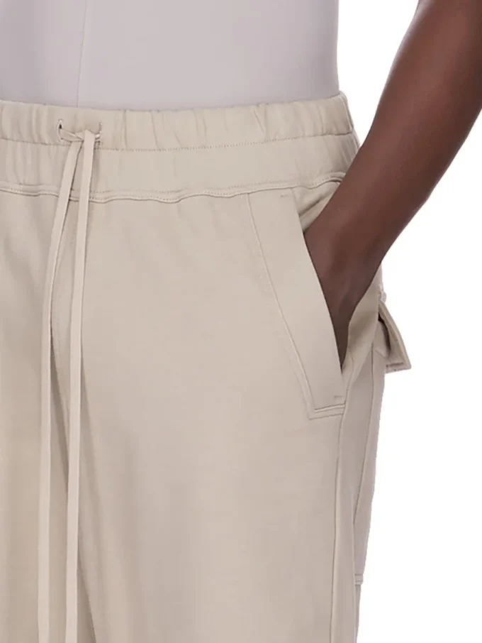 RICK OWENS – BROEK CM01E1688CHFE-08 RICK OWENS – BROEK CM01E1688CHFE-08