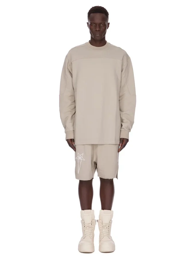 RICK OWENS – BROEK CM01E1688CHFE-08 RICK OWENS – BROEK CM01E1688CHFE-08