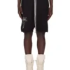 RICK OWENS – BROEK CM01E1688CHFE-09 RICK OWENS – BROEK CM01E1688CHFE-09