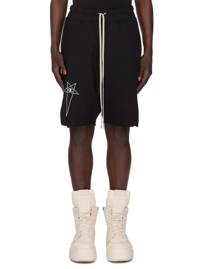 RICK OWENS – BROEK CM01E1688CHFE-09 RICK OWENS – BROEK CM01E1688CHFE-09