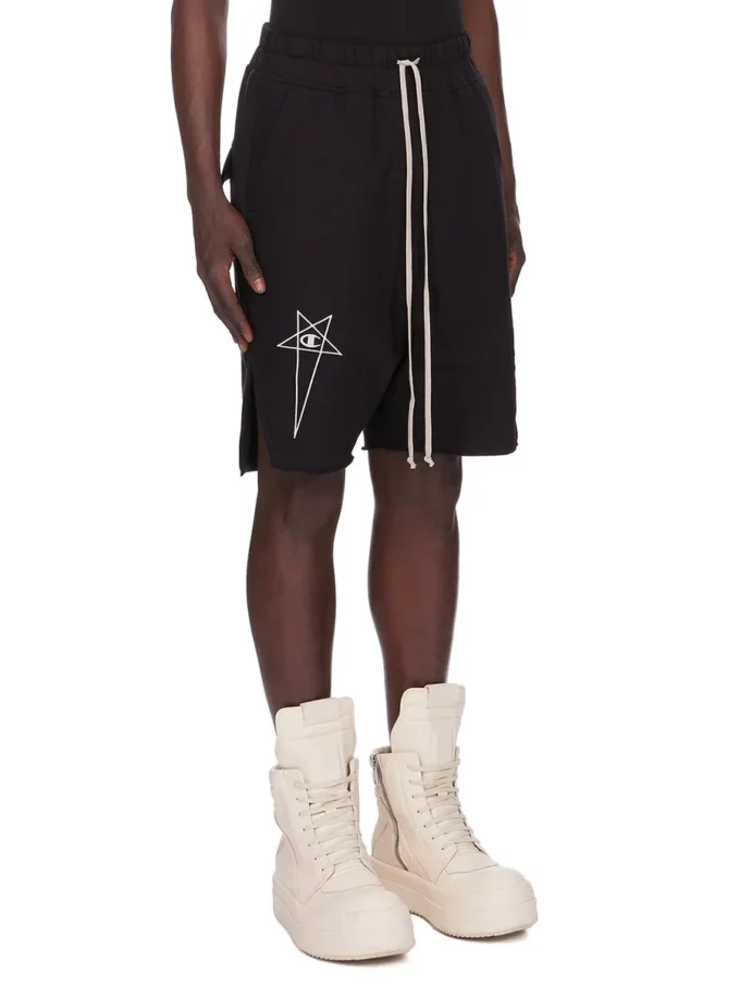 RICK OWENS – BROEK CM01E1688CHFE-09 RICK OWENS – BROEK CM01E1688CHFE-09