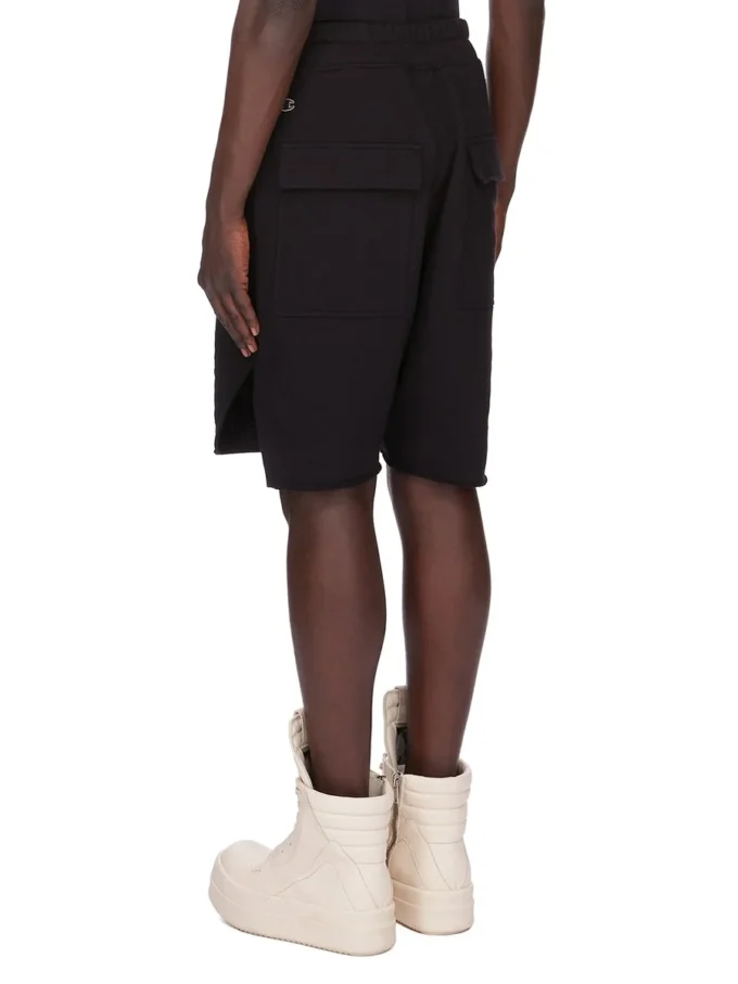 RICK OWENS – BROEK CM01E1688CHFE-09 RICK OWENS – BROEK CM01E1688CHFE-09