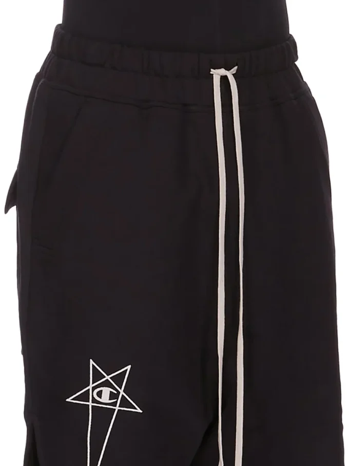 RICK OWENS – BROEK CM01E1688CHFE-09 RICK OWENS – BROEK CM01E1688CHFE-09