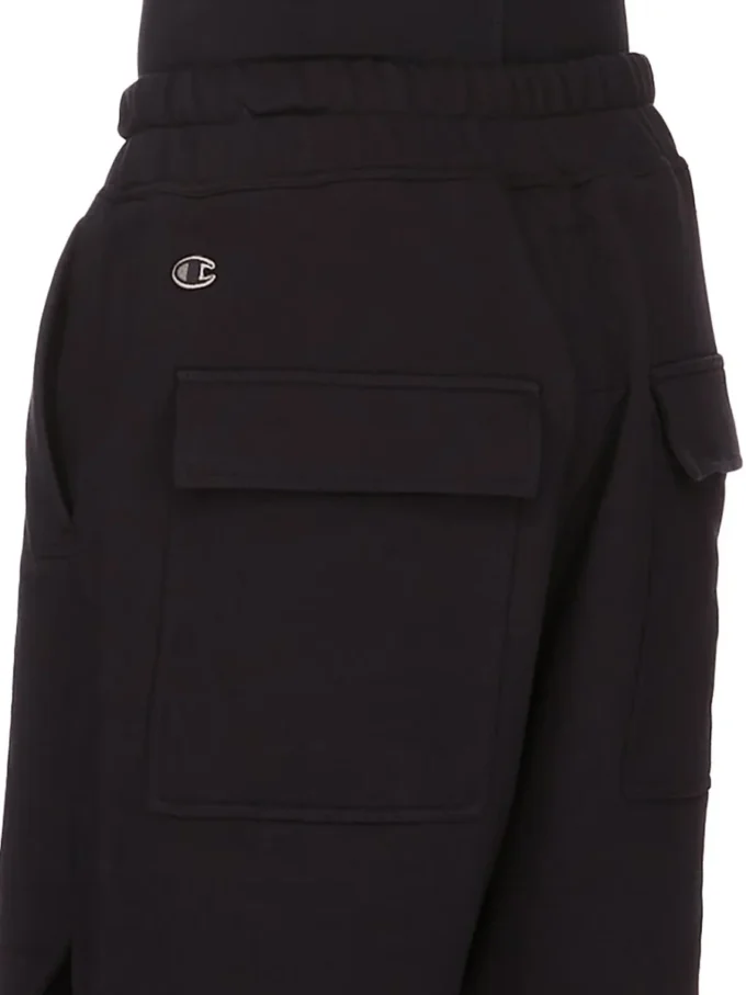 RICK OWENS – BROEK CM01E1688CHFE-09 RICK OWENS – BROEK CM01E1688CHFE-09