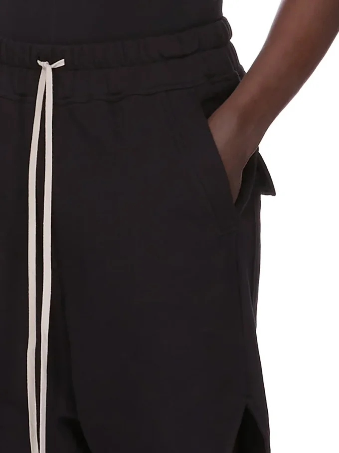 RICK OWENS – BROEK CM01E1688CHFE-09 RICK OWENS – BROEK CM01E1688CHFE-09