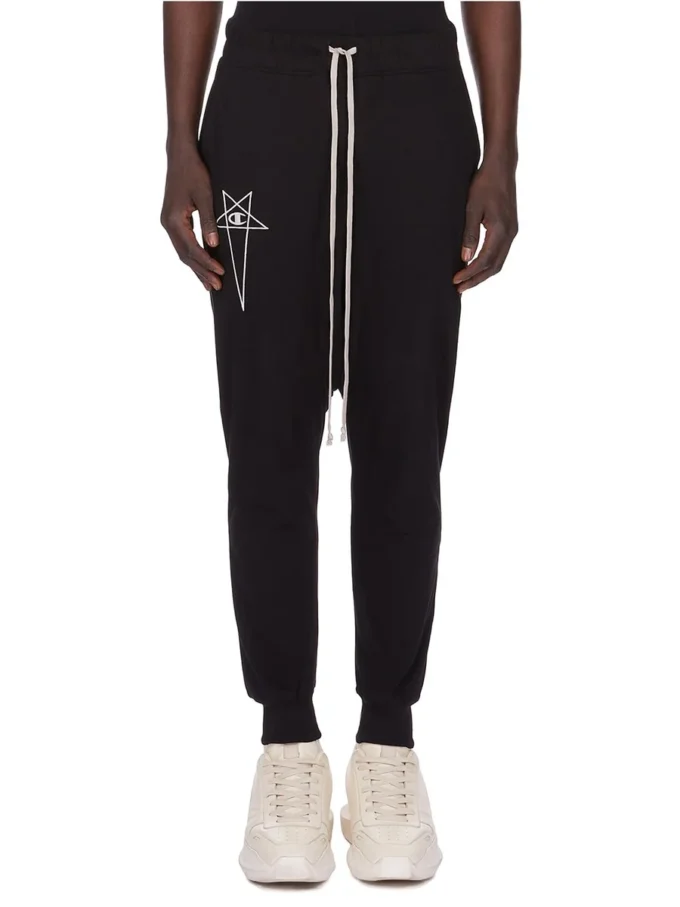 RICK OWENS – BROEK CM01E1690CHJG-09 RICK OWENS – BROEK CM01E1690CHJG-09