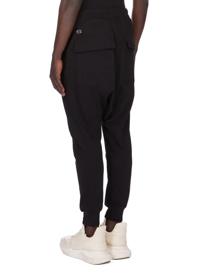 RICK OWENS – BROEK CM01E1690CHJG-09 RICK OWENS – BROEK CM01E1690CHJG-09