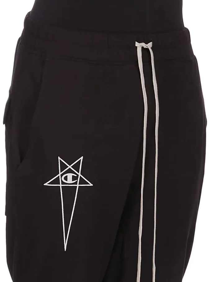 RICK OWENS – BROEK CM01E1690CHJG-09 RICK OWENS – BROEK CM01E1690CHJG-09