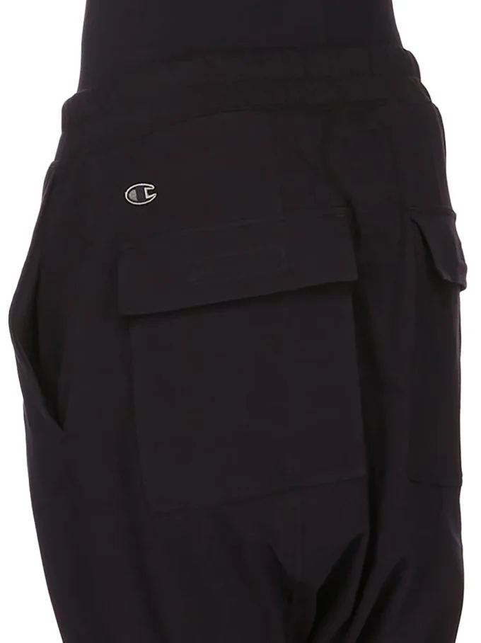 RICK OWENS – BROEK CM01E1690CHJG-09 RICK OWENS – BROEK CM01E1690CHJG-09