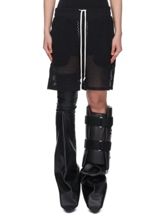 RICK OWENS – BROEK CW01E1682CHONET-09