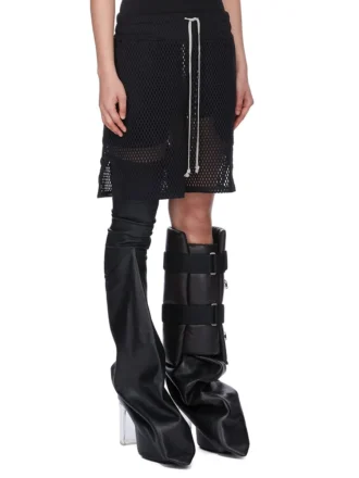 RICK OWENS – BROEK CW01E1682CHONET-09