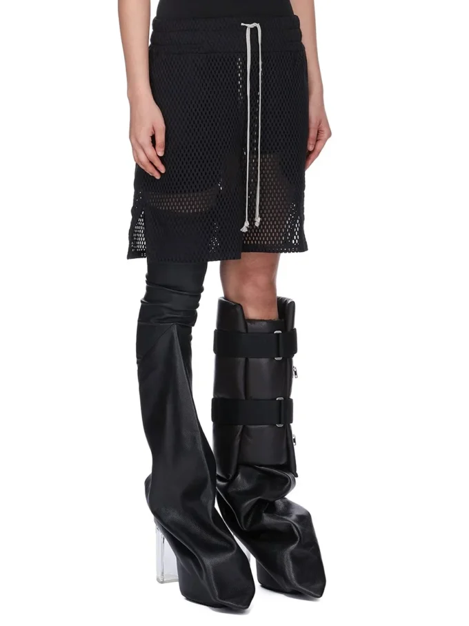 RICK OWENS – BROEK CW01E1682CHONET-09 RICK OWENS – BROEK CW01E1682CHONET-09