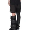 RICK OWENS – BROEK CW01E1682CHONET-09 RICK OWENS – BROEK CW01E1682CHONET-09