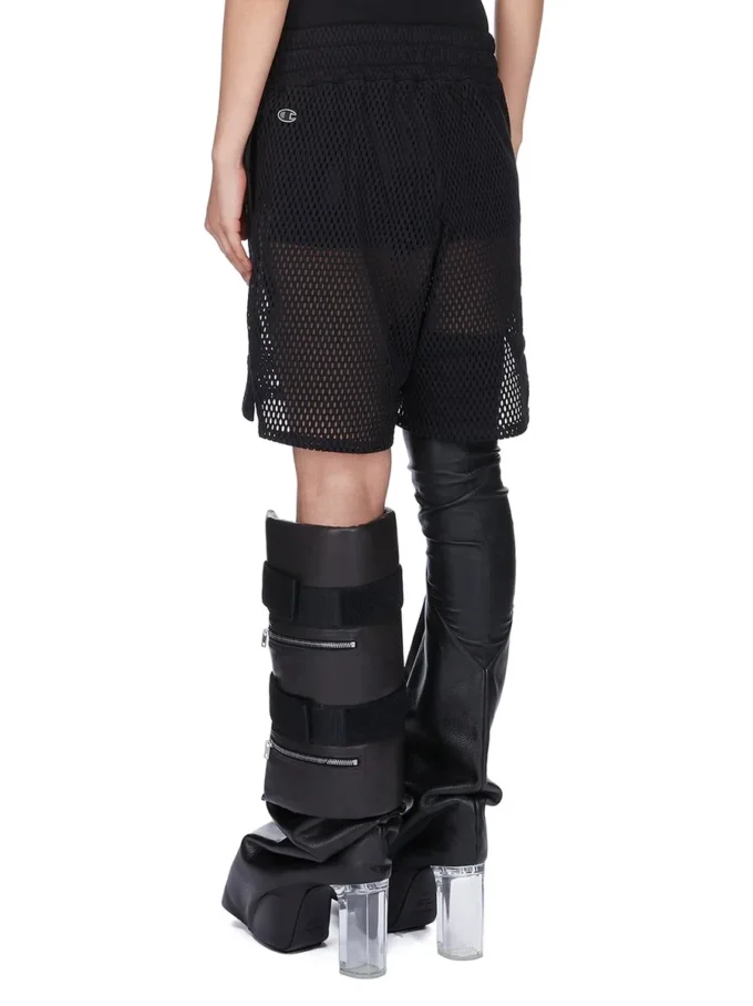 RICK OWENS – BROEK CW01E1682CHONET-09 RICK OWENS – BROEK CW01E1682CHONET-09