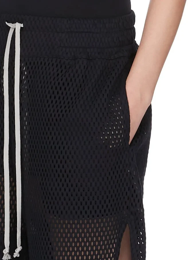 RICK OWENS – BROEK CW01E1682CHONET-09 RICK OWENS – BROEK CW01E1682CHONET-09