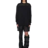 RICK OWENS – BROEK CW01E1682CHONET-09 RICK OWENS – BROEK CW01E1682CHONET-09