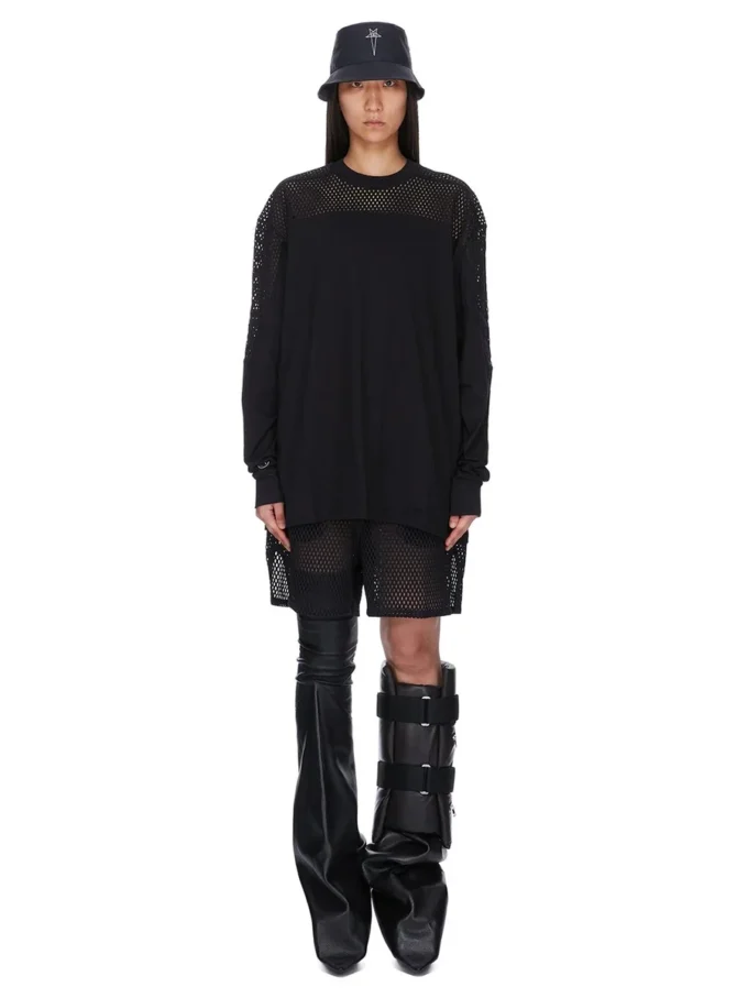 RICK OWENS – BROEK CW01E1682CHONET-09 RICK OWENS – BROEK CW01E1682CHONET-09