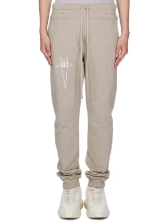 RICK OWENS – BROEK CW01E1685CHFE-08