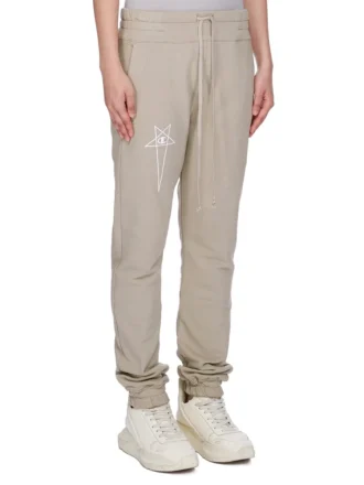 RICK OWENS – BROEK CW01E1685CHFE-08