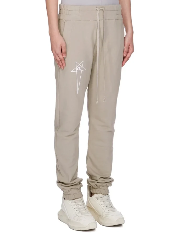 RICK OWENS – BROEK CW01E1685CHFE-08 RICK OWENS – BROEK CW01E1685CHFE-08