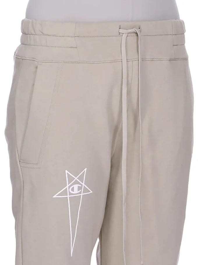 RICK OWENS – BROEK CW01E1685CHFE-08 RICK OWENS – BROEK CW01E1685CHFE-08