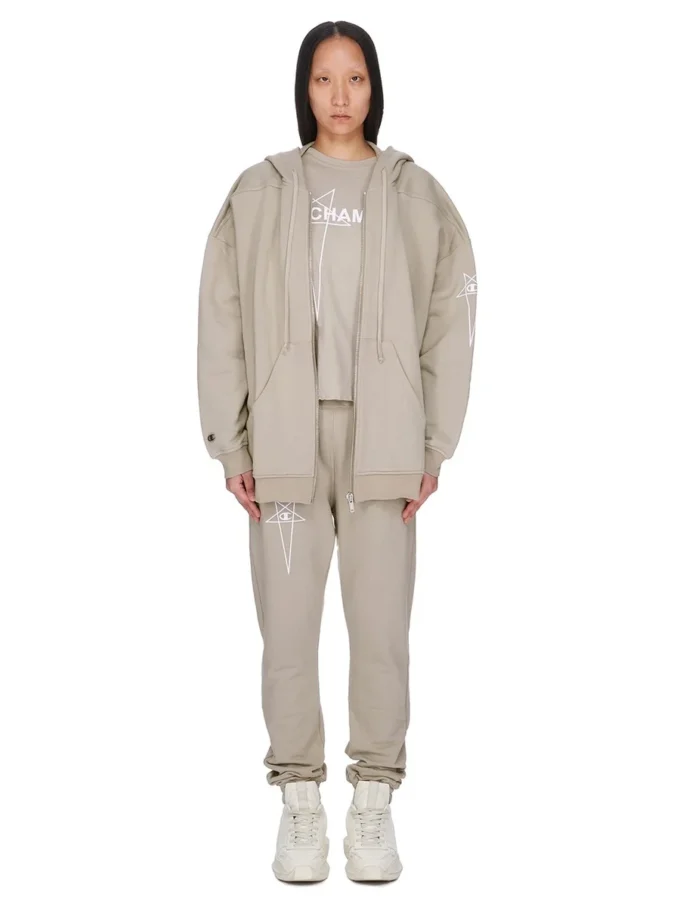 RICK OWENS – BROEK CW01E1685CHFE-08 RICK OWENS – BROEK CW01E1685CHFE-08