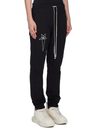 RICK OWENS – BROEK CW01E1685CHFE-09