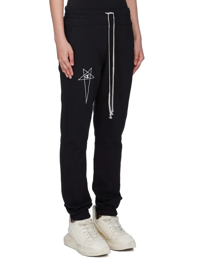 RICK OWENS – BROEK CW01E1685CHFE-09 RICK OWENS – BROEK CW01E1685CHFE-09