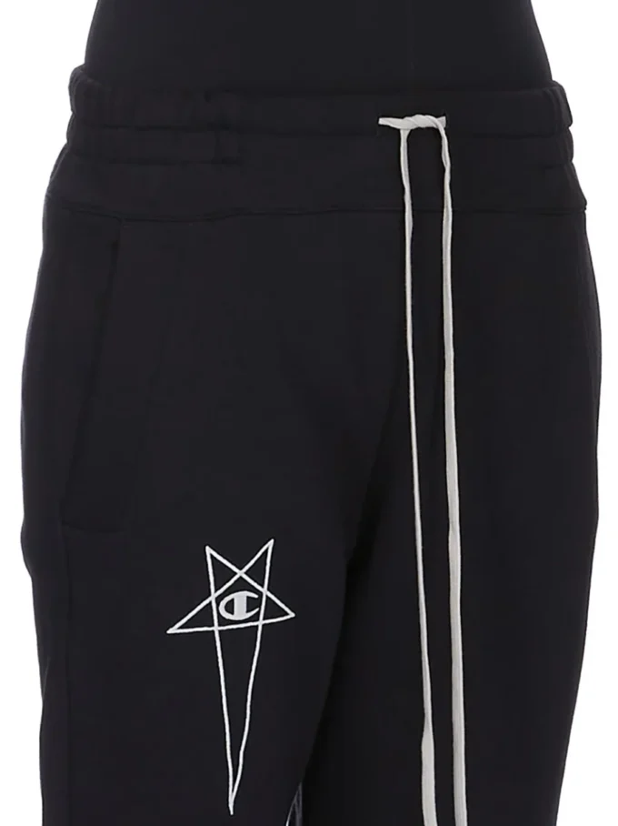 RICK OWENS – BROEK CW01E1685CHFE-09 RICK OWENS – BROEK CW01E1685CHFE-09