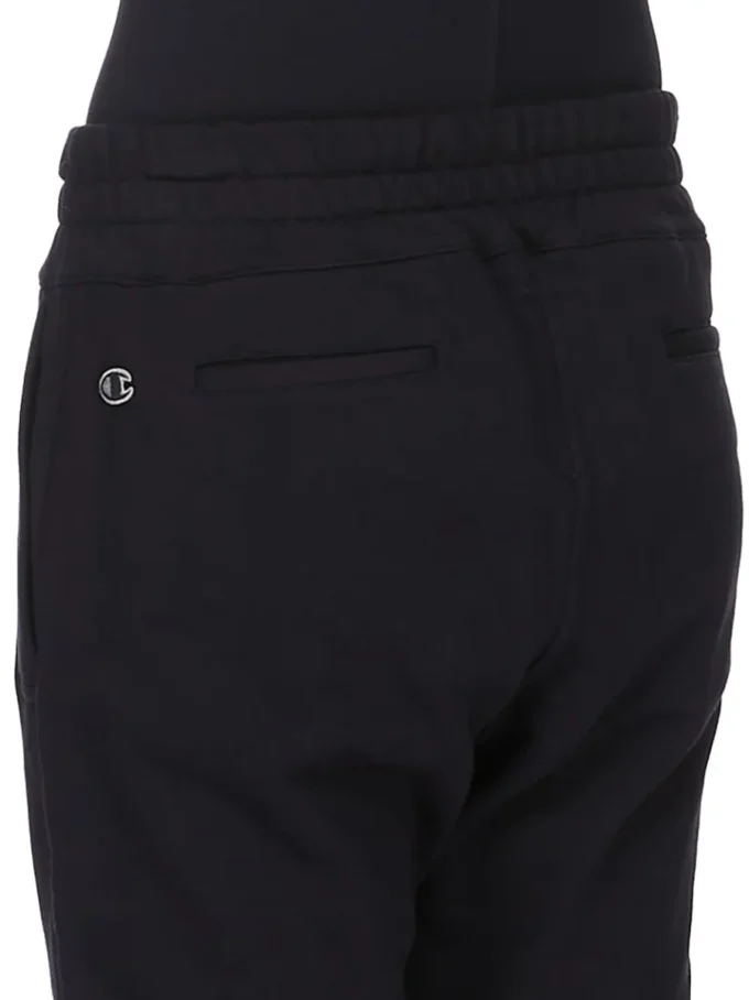 RICK OWENS – BROEK CW01E1685CHFE-09 RICK OWENS – BROEK CW01E1685CHFE-09