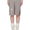 RICK OWENS – BROEK CW01E1687CHMJ-178 RICK OWENS – BROEK CW01E1687CHMJ-178