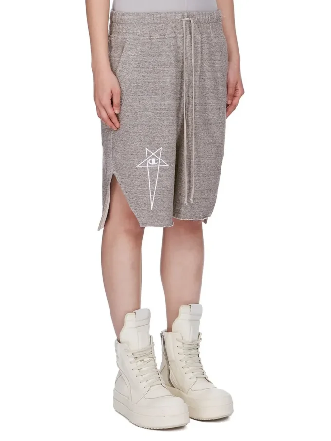 RICK OWENS – BROEK CW01E1687CHMJ-178 RICK OWENS – BROEK CW01E1687CHMJ-178