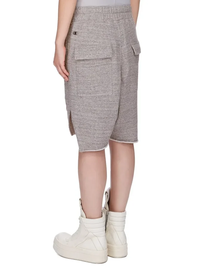 RICK OWENS – BROEK CW01E1687CHMJ-178 RICK OWENS – BROEK CW01E1687CHMJ-178