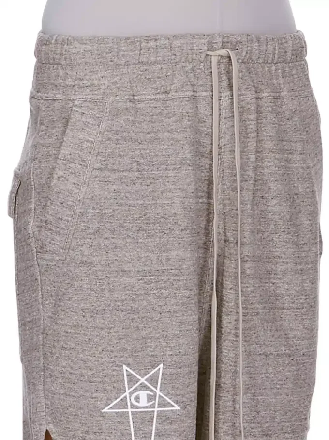 RICK OWENS – BROEK CW01E1687CHMJ-178 RICK OWENS – BROEK CW01E1687CHMJ-178