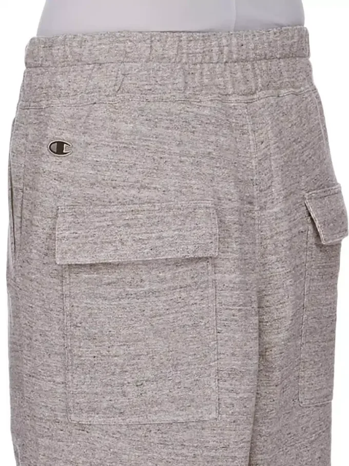 RICK OWENS – BROEK CW01E1687CHMJ-178 RICK OWENS – BROEK CW01E1687CHMJ-178