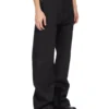 RICK OWENS – BROEK DL02E2387HBLKJP-09 RICK OWENS – BROEK DL02E2387HBLKJP-09