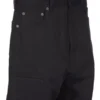 RICK OWENS – BROEK DL02E2387HBLKJP-09 RICK OWENS – BROEK DL02E2387HBLKJP-09