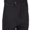 RICK OWENS – BROEK DL02E2392HBLKJP-09