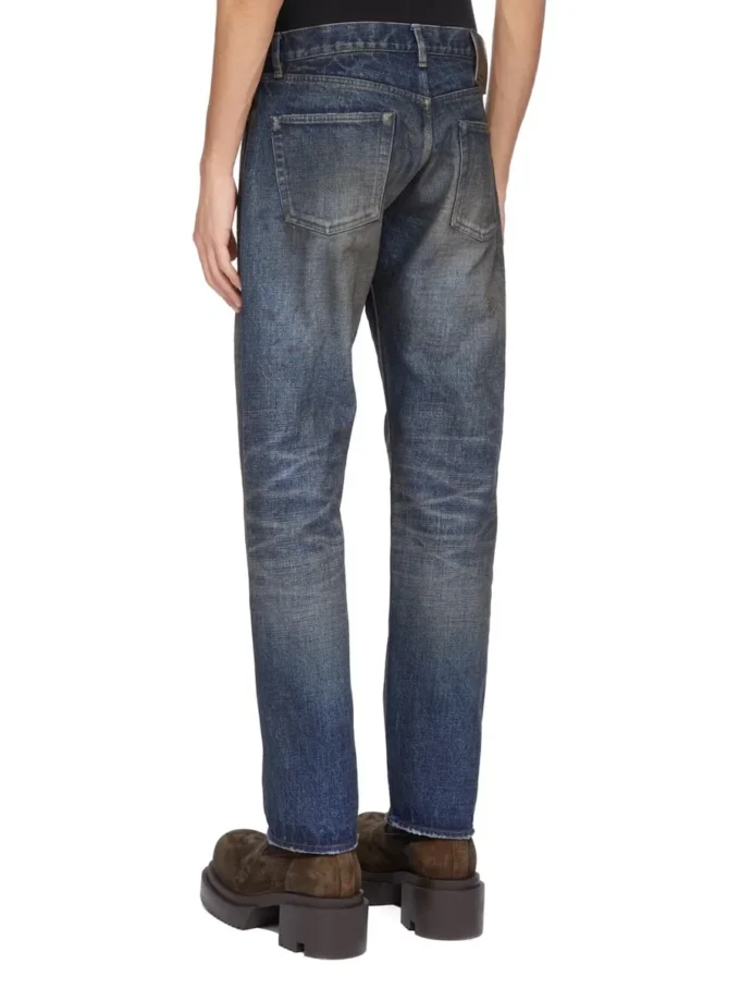 RICK OWENS – BROEK DL02E2399HVWJP-186 RICK OWENS – BROEK DL02E2399HVWJP-186