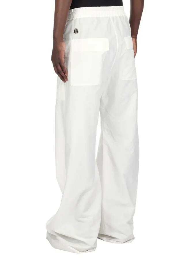 RICK OWENS – BROEK MU02D2A02M4431-1 RICK OWENS – BROEK MU02D2A02M4431-1