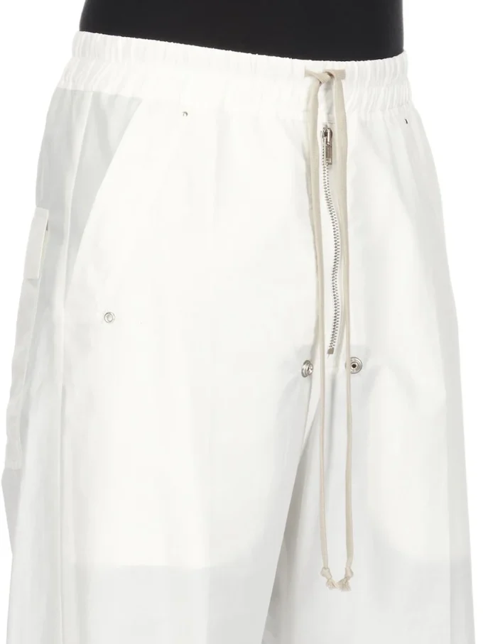 RICK OWENS – BROEK MU02D2A02M4431-1 RICK OWENS – BROEK MU02D2A02M4431-1