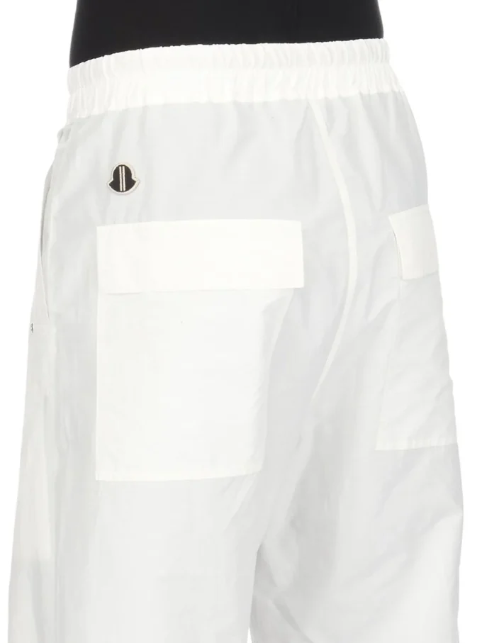 RICK OWENS – BROEK MU02D2A02M4431-1 RICK OWENS – BROEK MU02D2A02M4431-1