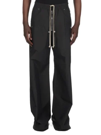 RICK OWENS – BROEK MU02D2A02M4431-999